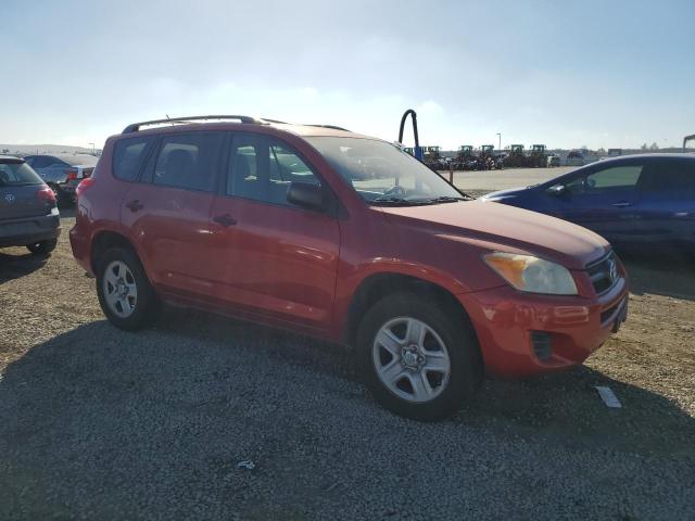 2T3KF4DV8CW129740 - 2012 TOYOTA RAV4 Qırmızı foto 4
