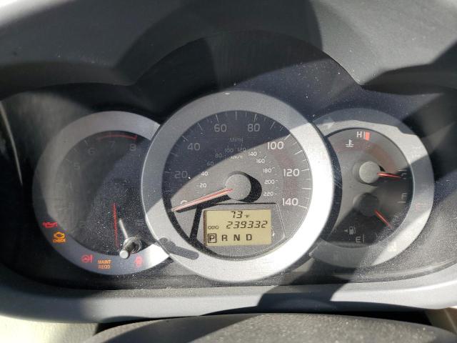 2T3KF4DV8CW129740 - 2012 TOYOTA RAV4 Qırmızı foto 9