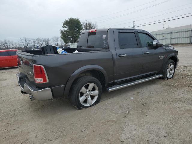 1C6RR7NM1FS534503 - 2015 RAM 1500 LARAMIE GRAY photo 3