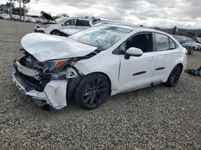 2023 TOYOTA COROLLA SE, 