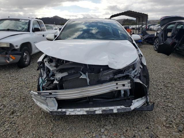 JTDP4MCE7P3514986 - 2023 TOYOTA COROLLA SE თეთრი ფოტო 5