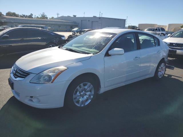 2012 NISSAN ALTIMA BASE, 