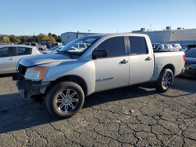 2008 NISSAN TITAN XE, 