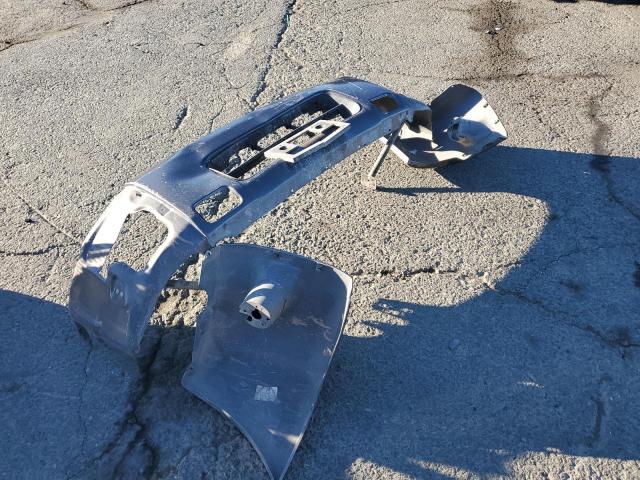 1N6AA07D68N333289 - 2008 NISSAN TITAN XE SILVER photo 12