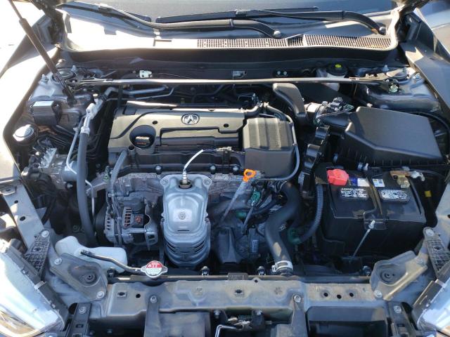 19UUB1F57LA013476 - 2020 ACURA TLX TECHNOLOGY GRAY photo 11
