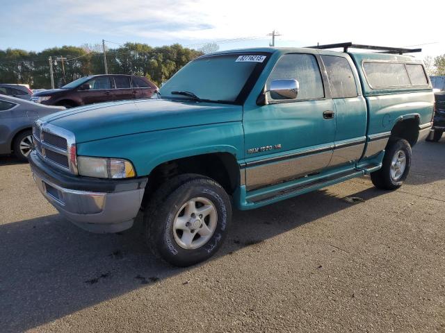 1997 DODGE RAM 1500, 