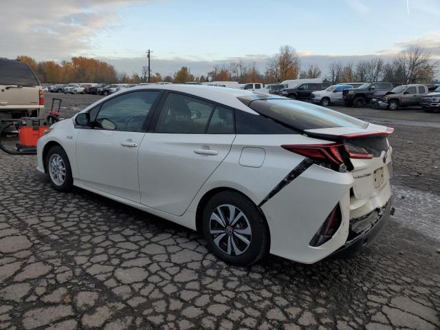 JTDKARFP4H3022463 - 2017 TOYOTA PRIUS PRIM 白色 照片 2