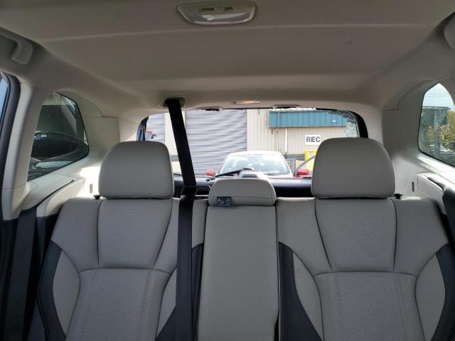 JF2SKAPC0NH485467 - 2022 SUBARU FORESTER LIMITED Niebieski zdjęcie 10