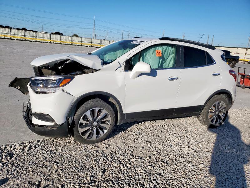 2022 BUICK ENCORE PREFERRED, 