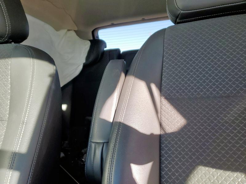 KL4CJESM1NB558601 - 2022 BUICK ENCORE PREFERRED Ақ фото 10