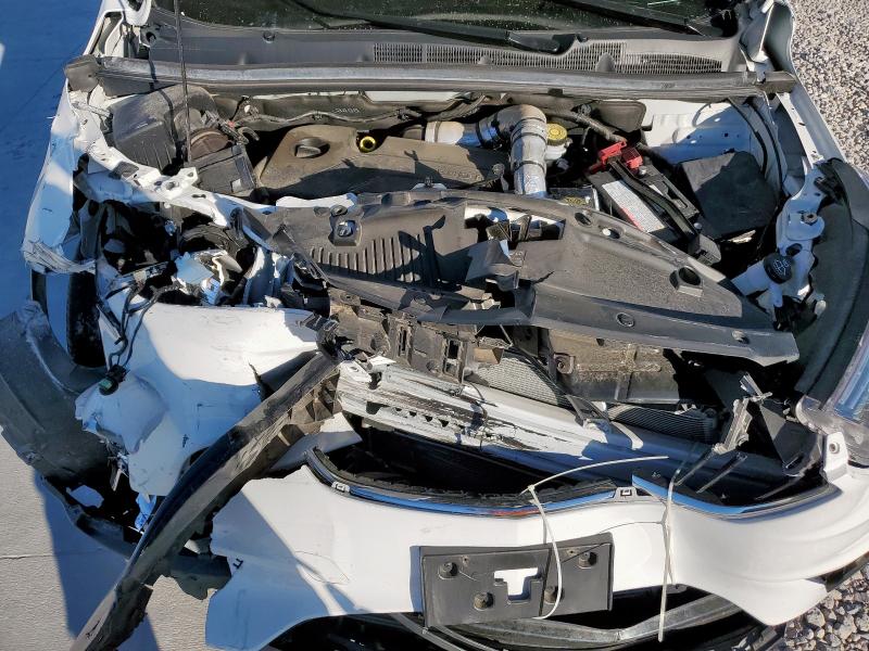 KL4CJESM1NB558601 - 2022 BUICK ENCORE PREFERRED Ақ фото 12