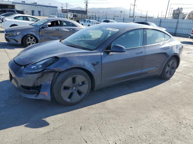 2023 TESLA MODEL 3, 