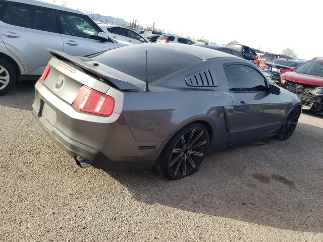 1ZVBP8CH0A5147439 - 2010 FORD MUSTANG GT CHARCOAL photo 3