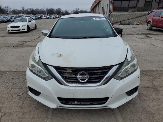 1N4AL3APXGN341465 - 2016 NISSAN ALTIMA 2.5 WHITE photo 5