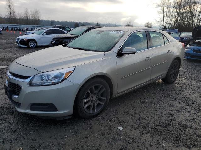 1G11C5SL6EF304107 - 2014 CHEVROLET MALIBU 1LT Qızıl foto 1
