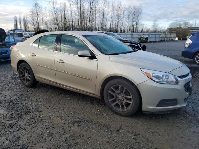 1G11C5SL6EF304107 - 2014 CHEVROLET MALIBU 1LT Qızıl foto 4