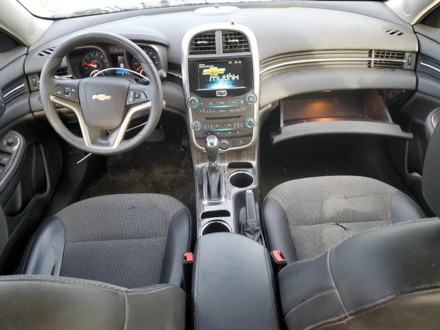 1G11C5SL6EF304107 - 2014 CHEVROLET MALIBU 1LT Qızıl foto 8