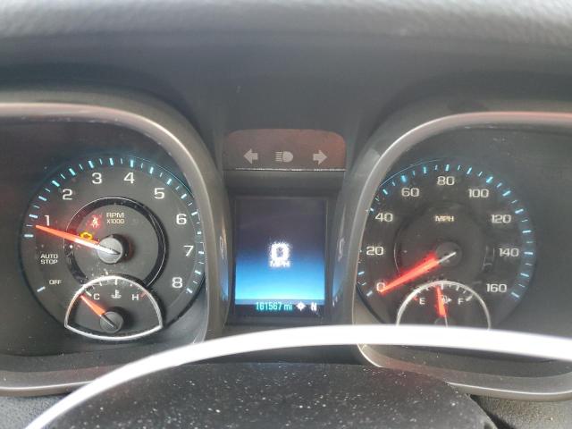 1G11C5SL6EF304107 - 2014 CHEVROLET MALIBU 1LT Qızıl foto 9