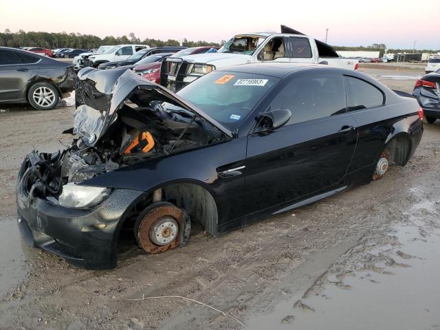 2010 BMW M3, 