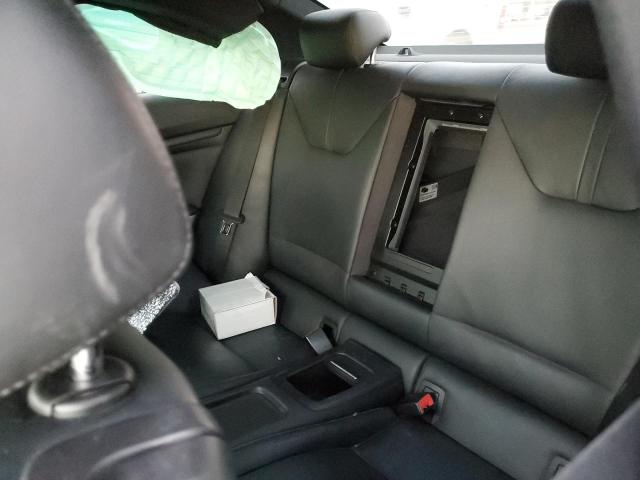 WBSWD9C59AP363327 - 2010 BMW M3 BLACK photo 10