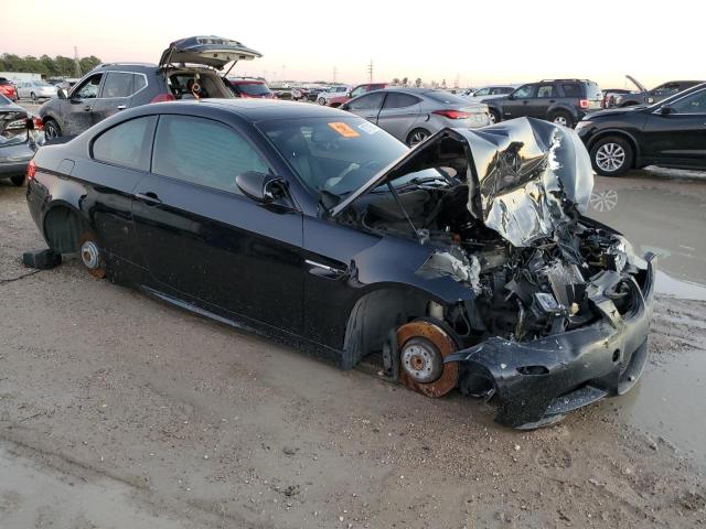WBSWD9C59AP363327 - 2010 BMW M3 BLACK photo 4