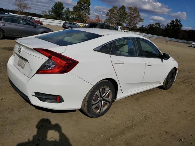 2HGFC2F52GH536388 - 2016 HONDA CIVIC LX WHITE photo 3