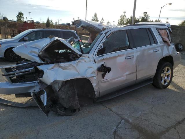 2015 CHEVROLET TAHOE C1500 LT, 