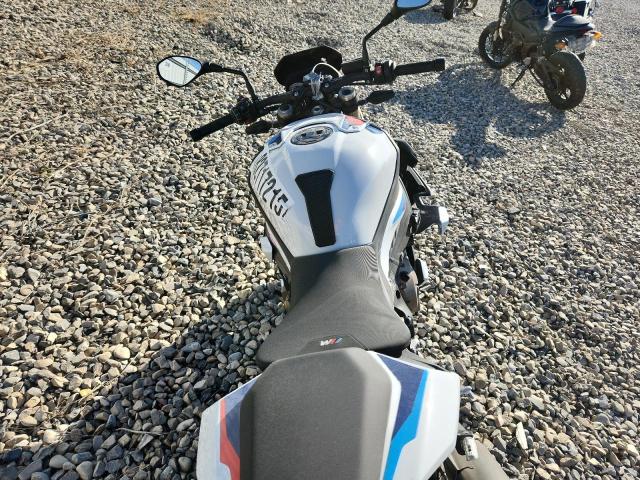 WB10E5305N6E90627 - 2022 BMW S1000RR R WHITE photo 6