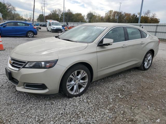 2014 CHEVROLET IMPALA LT, 