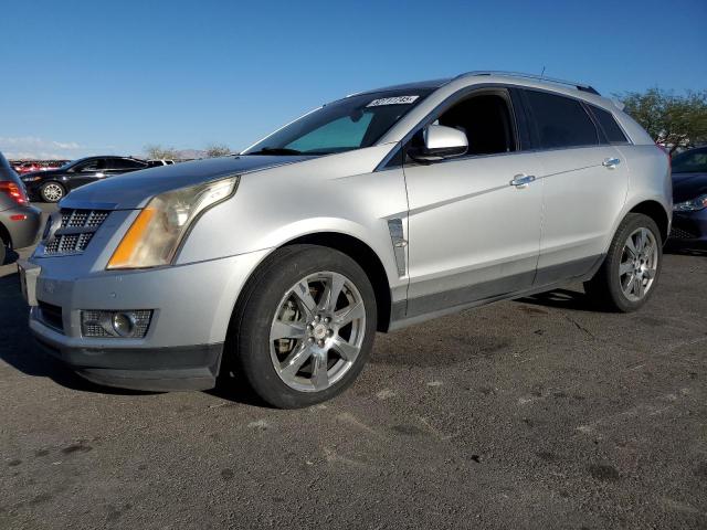 2011 CADILLAC SRX PREMIUM COLLECTION, 