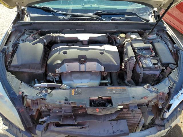 1G11C5SL0EF110270 - 2014 CHEVROLET MALIBU 1LT Алтын фото 11