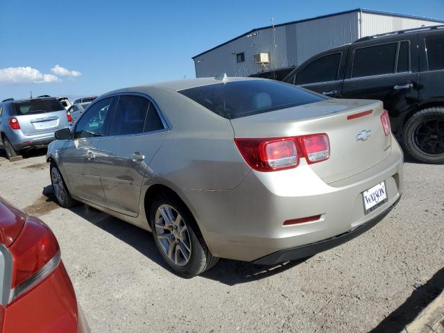 1G11C5SL0EF110270 - 2014 CHEVROLET MALIBU 1LT Алтын фото 2