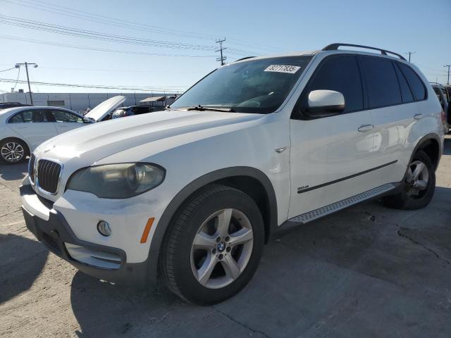 2007 BMW X5 3.0I, 
