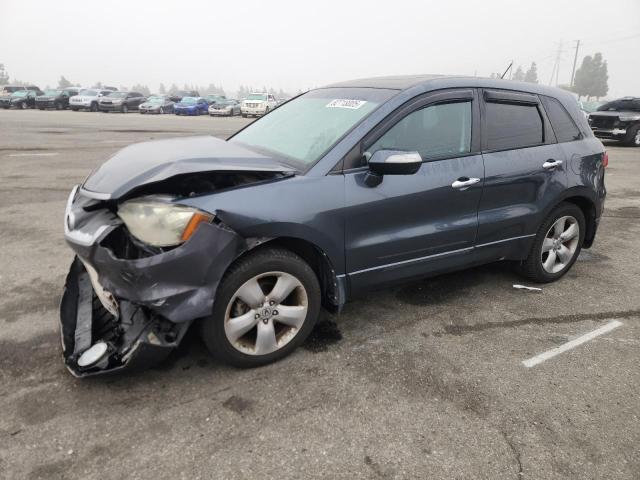 2007 ACURA RDX TECHNOLOGY, 