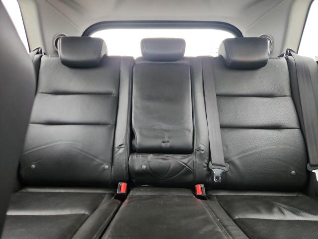 5J8TB185X7A017259 - 2007 ACURA RDX TECHNOLOGY 灰色 照片 10