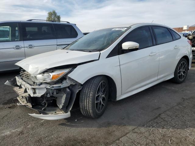 2015 FORD FOCUS SE, 