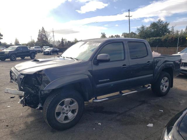 2009 TOYOTA TACOMA DOUBLE CAB PRERUNNER, 