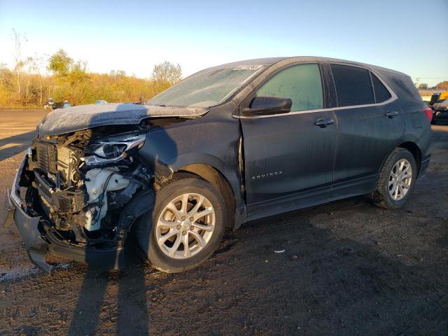 2018 CHEVROLET EQUINOX LT, 