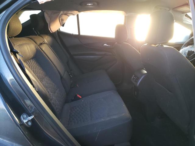 3GNAXJEV7JS582691 - 2018 CHEVROLET EQUINOX LT Boz foto 11