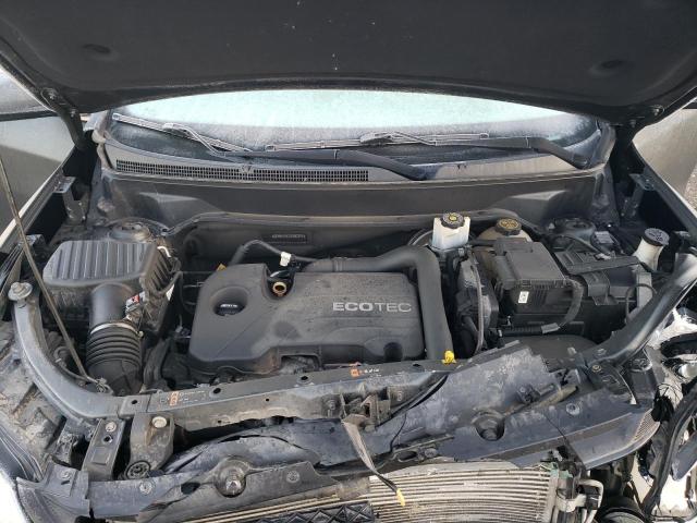 3GNAXJEV7JS582691 - 2018 CHEVROLET EQUINOX LT Boz foto 12