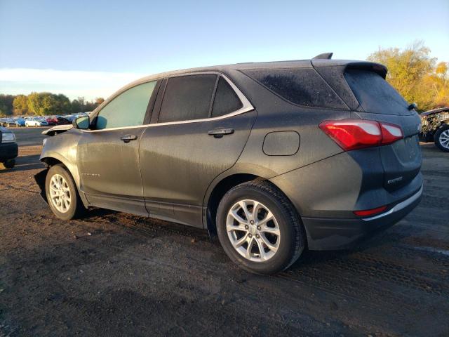 3GNAXJEV7JS582691 - 2018 CHEVROLET EQUINOX LT Boz foto 2