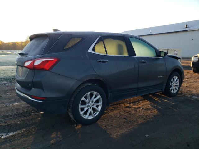 3GNAXJEV7JS582691 - 2018 CHEVROLET EQUINOX LT Boz foto 3