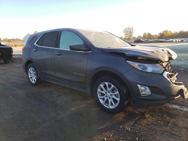3GNAXJEV7JS582691 - 2018 CHEVROLET EQUINOX LT Boz foto 4