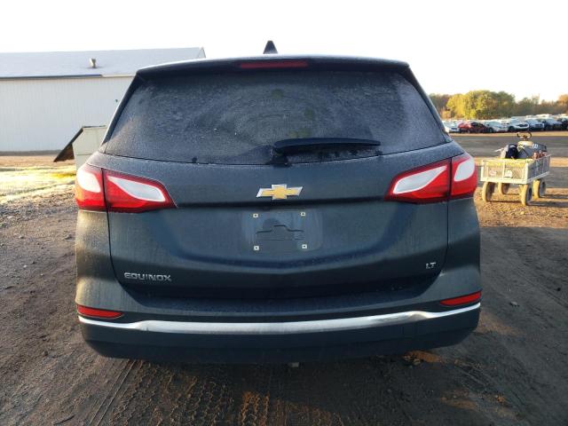 3GNAXJEV7JS582691 - 2018 CHEVROLET EQUINOX LT Boz foto 6