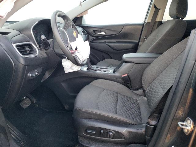 3GNAXJEV7JS582691 - 2018 CHEVROLET EQUINOX LT Boz foto 7