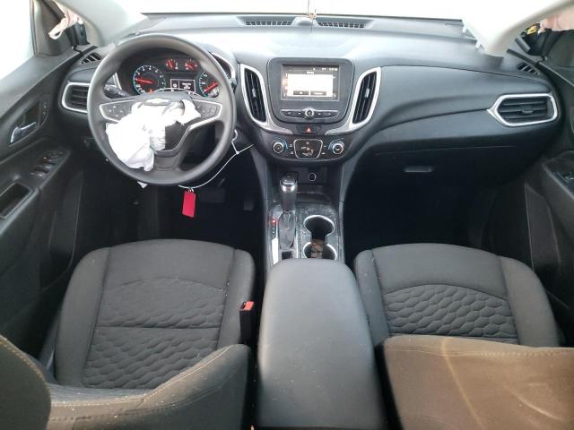 3GNAXJEV7JS582691 - 2018 CHEVROLET EQUINOX LT Boz foto 8