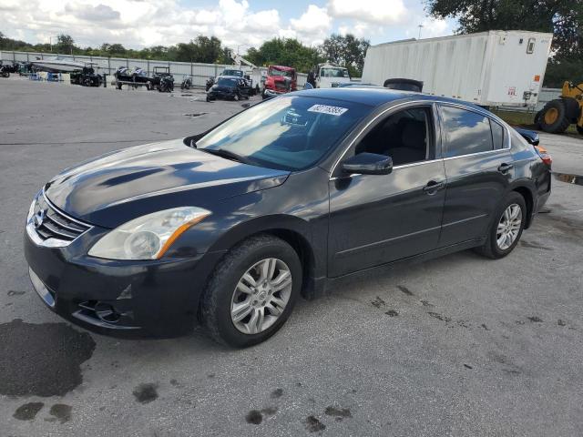 2011 NISSAN ALTIMA BASE, 