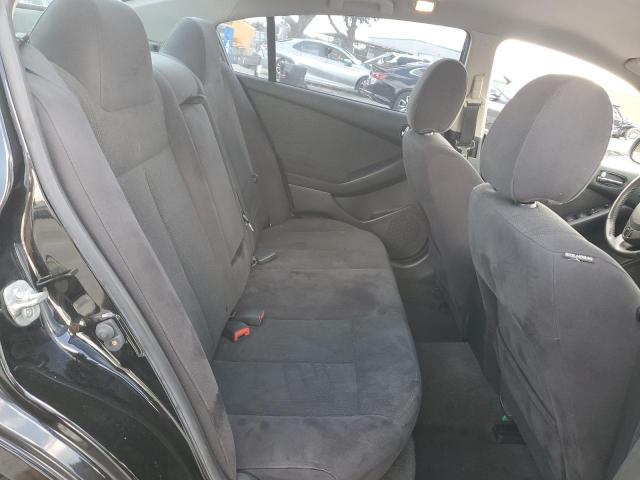1N4AL2AP0BN463724 - 2011 NISSAN ALTIMA BASE فحمي صورة 10