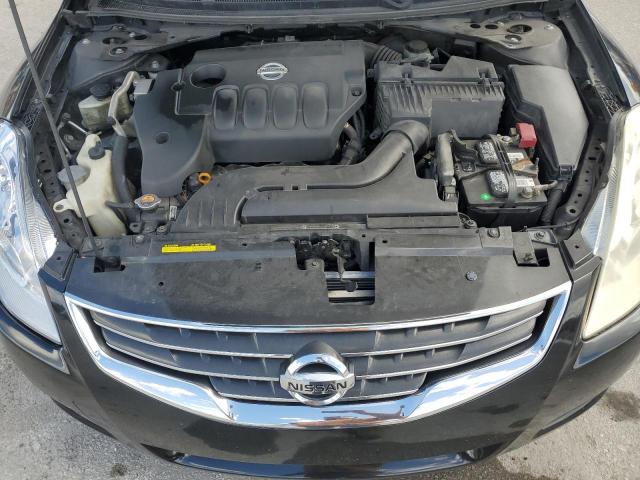 1N4AL2AP0BN463724 - 2011 NISSAN ALTIMA BASE فحمي صورة 11