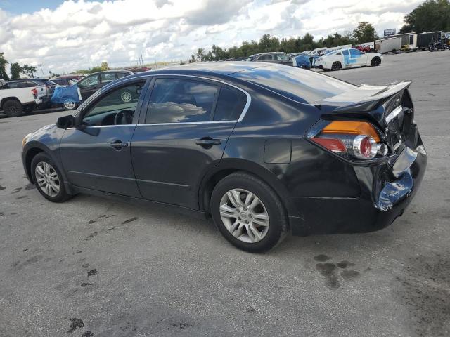 1N4AL2AP0BN463724 - 2011 NISSAN ALTIMA BASE فحمي صورة 2